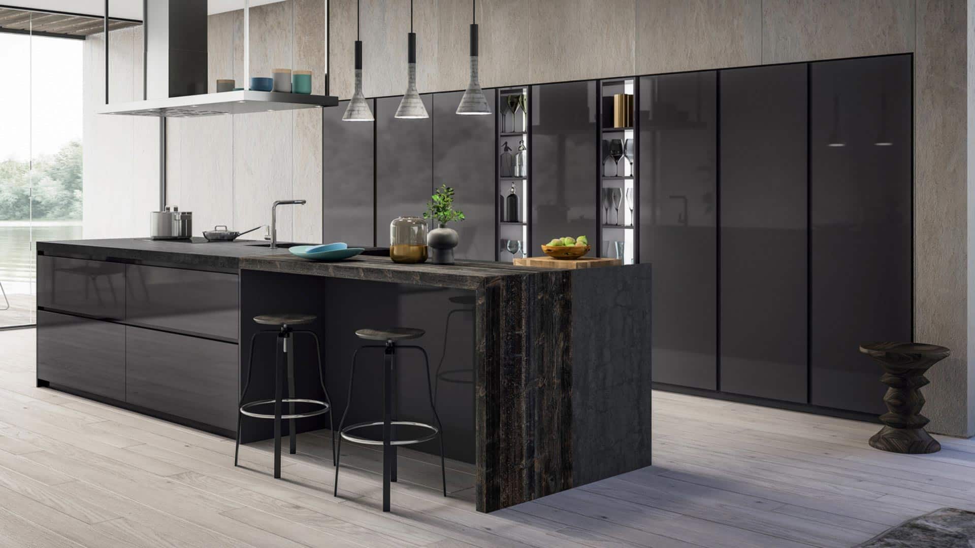 Armony Cucine Kitchen Cabinet Armony Cucine Kitchen Cabinet