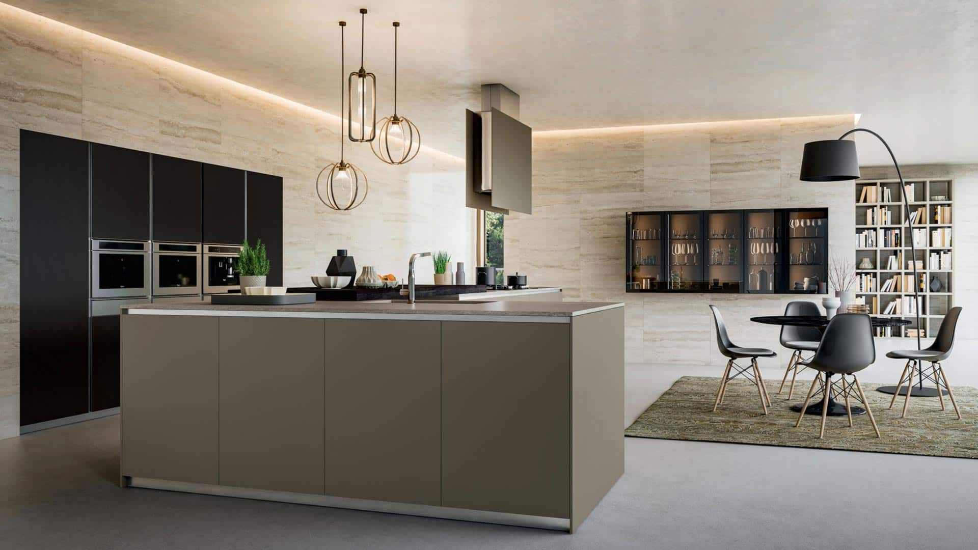 Yota Armony cucine