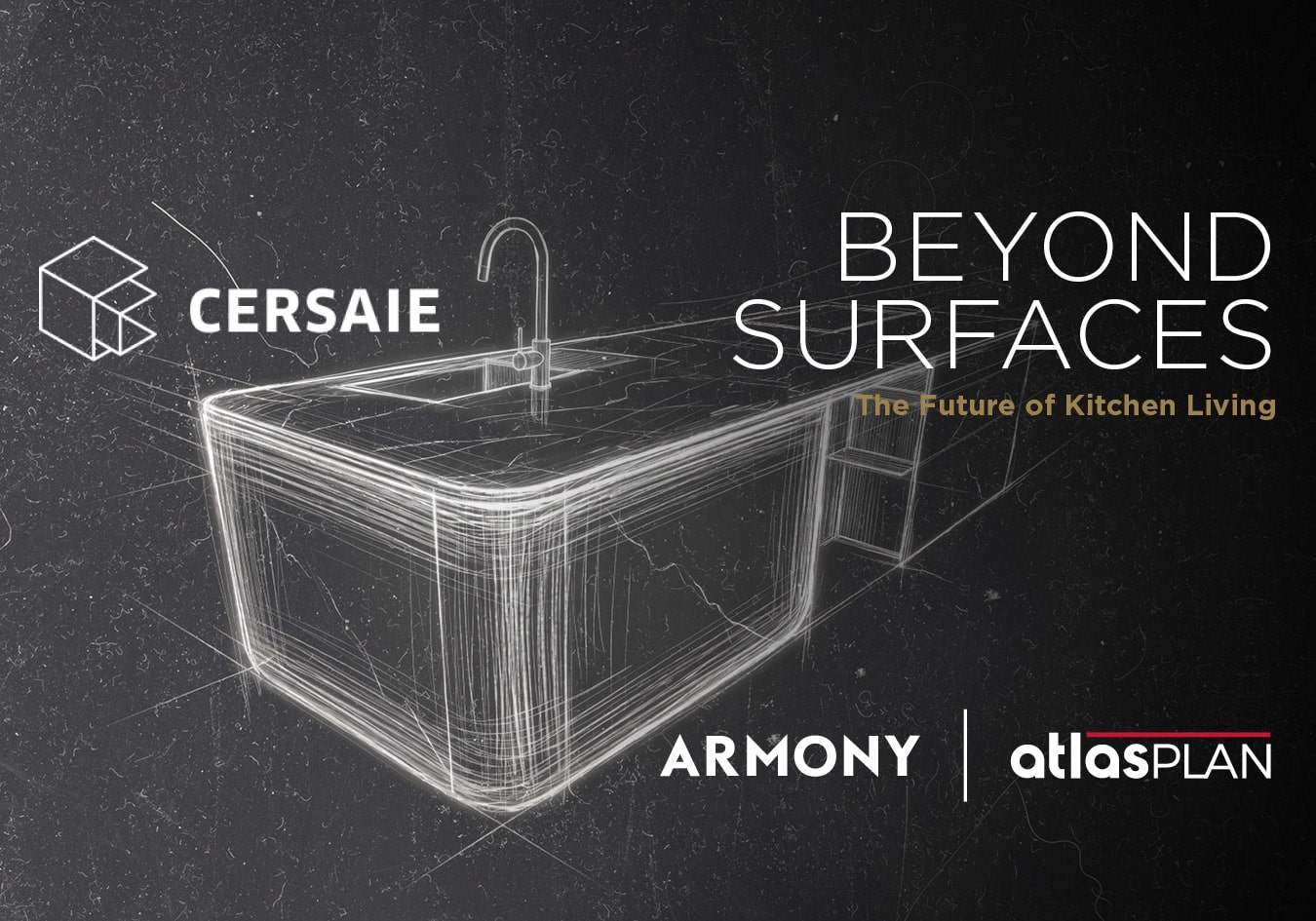 Du 21 au 25 septembre 2026, nous vous invitons à Bologne pour découvrir une nouvelle vision de l'espace de vie.