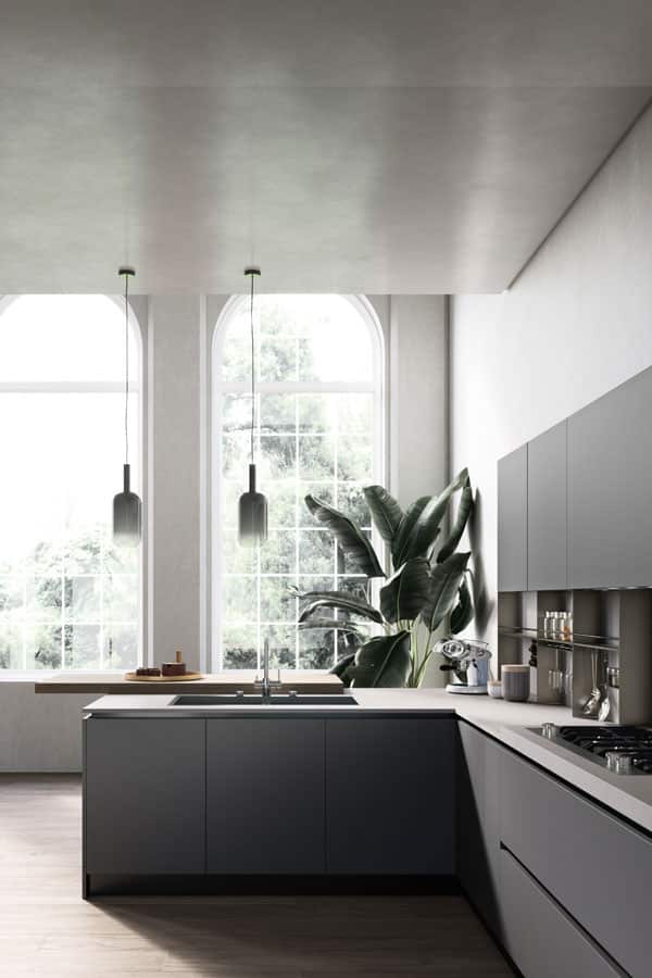 Armony kitchens