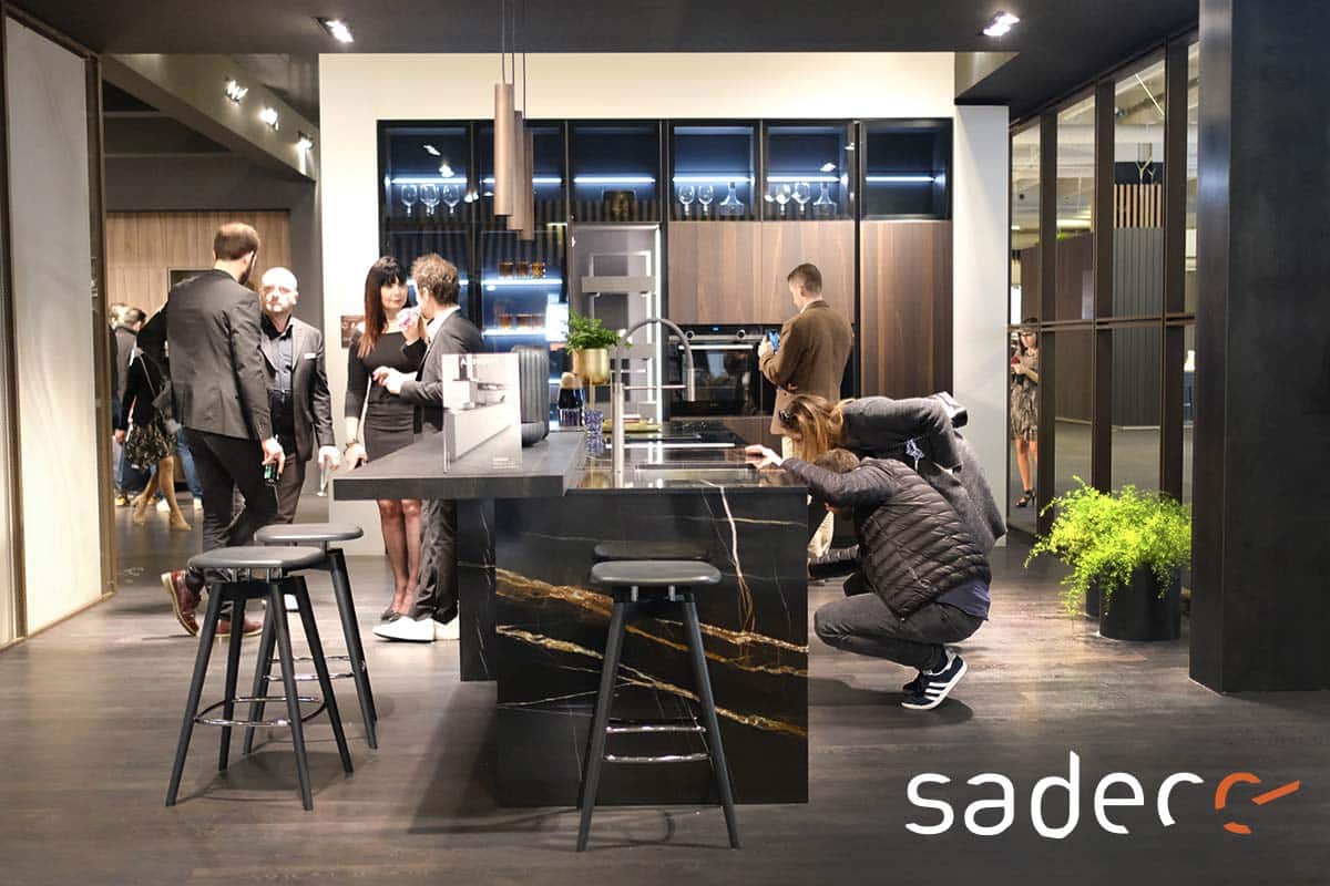 Sadecc 2019, Parigi - Galerìa de fotos