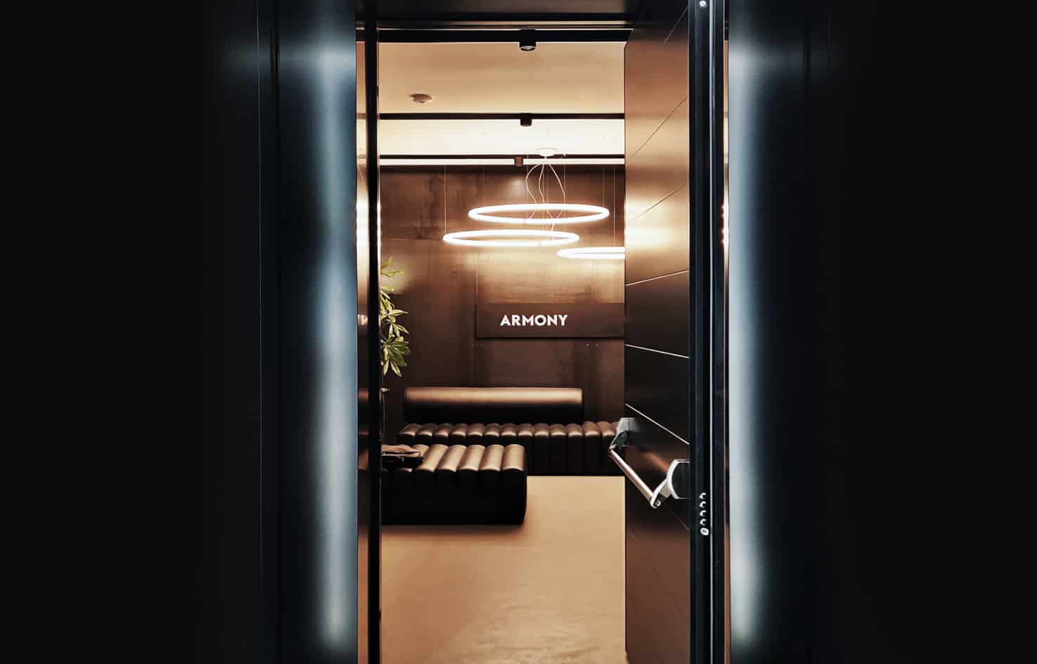 showroom