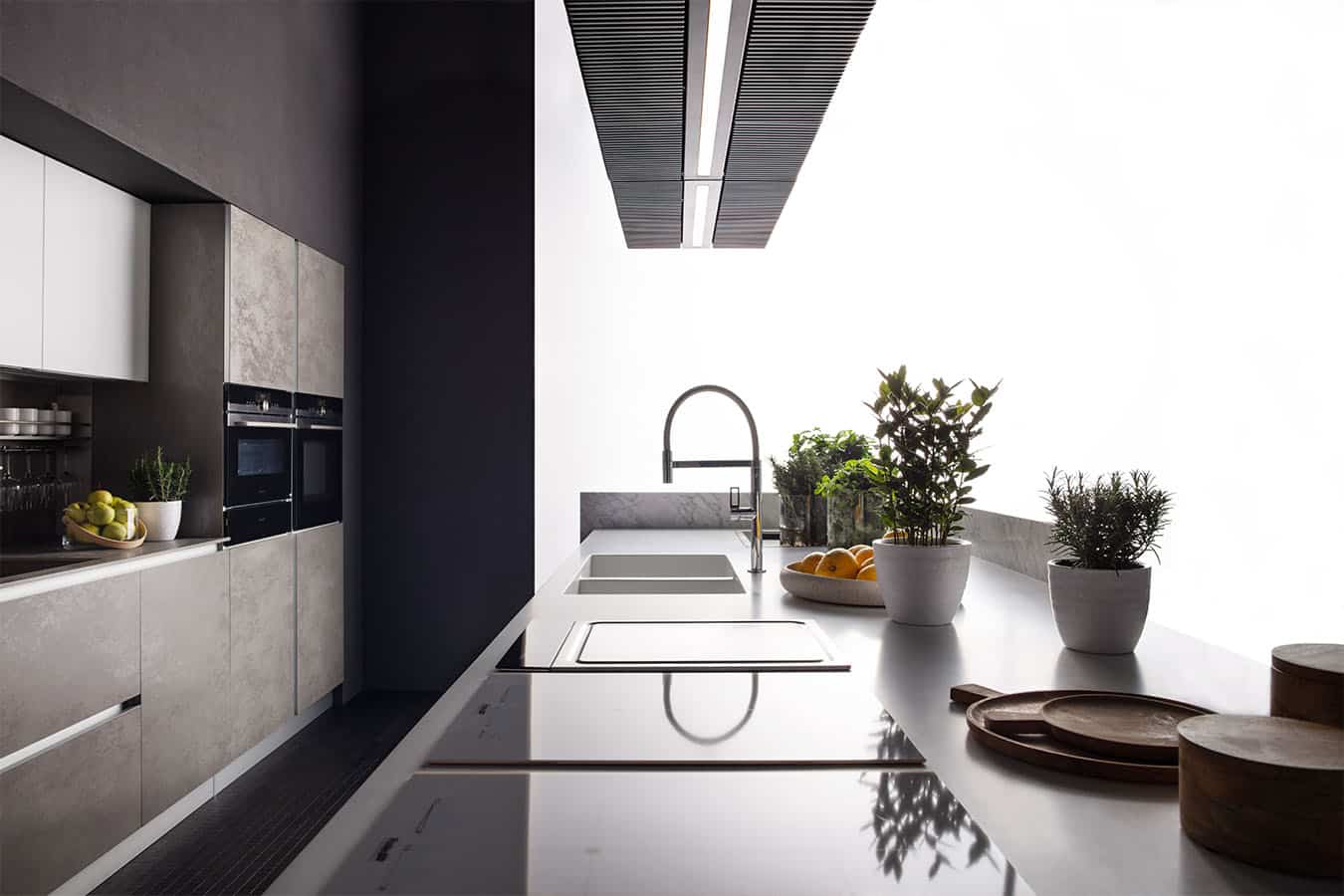 ARMONY_HOME_CUCINA_3 Armony Kitchens - 45 years of excellence