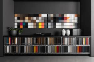 Armony Cucine - Materials