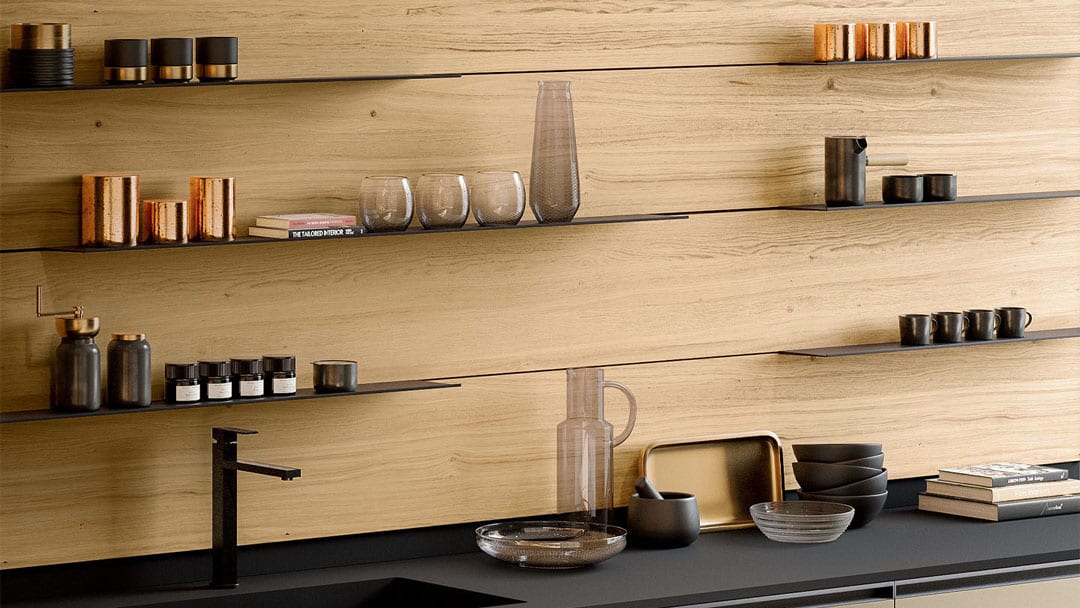 Accessoires Cuisine  Armony Cucine - Made in Italy