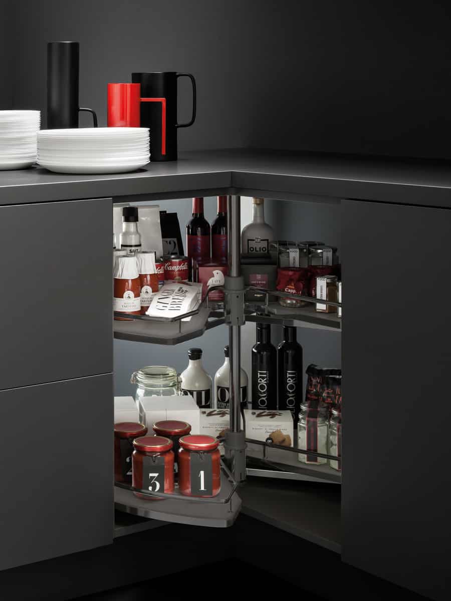 Accessori per cassetti  Armony Cucine - Made in Italy