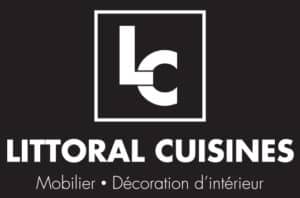 LOGO LITTORAL CUISINES