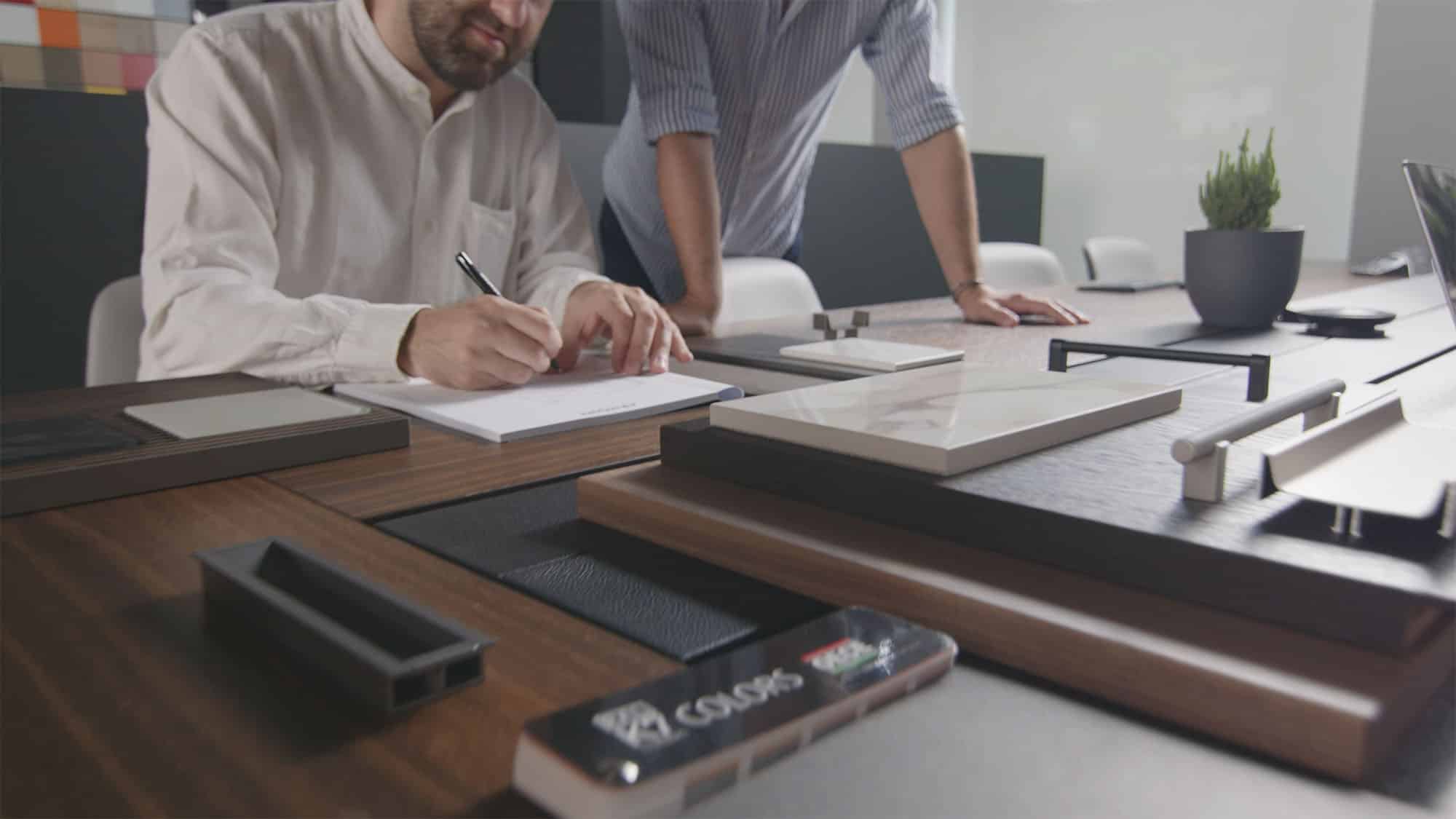 Cristian Maccan, Global Sales Director, tells us how Armony managed to export its business model internationally.
