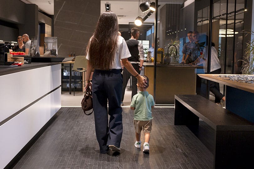 Il racconto del Family Day di Armony Cucine, la giornata speciale che ha rafforzato il legame con famiglie e territorio.
